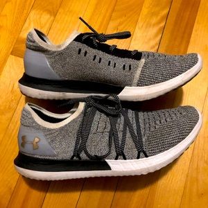 Under Armour Shoes US12